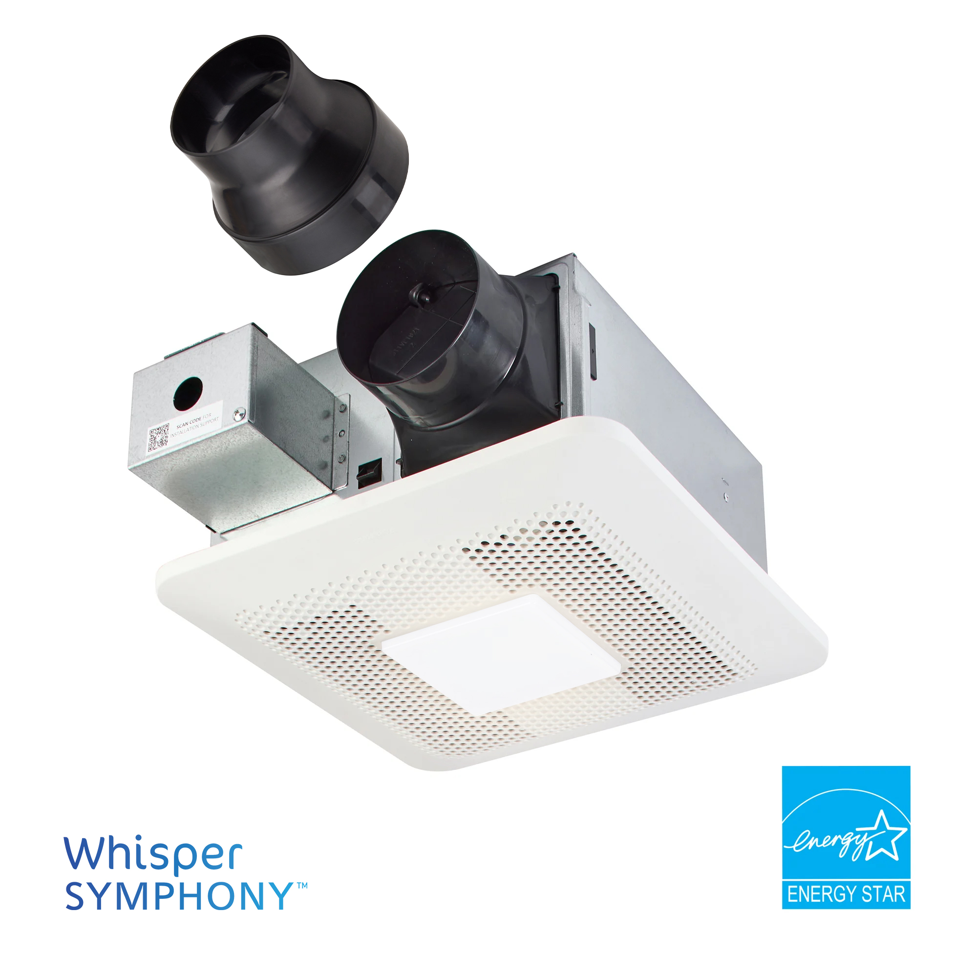 Ventilation Products | Panasonic North America - United States